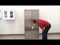 Stainless Steel Storage Cabinets