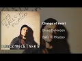 Bruce Dickinson - Change of Heart (Official Audio)