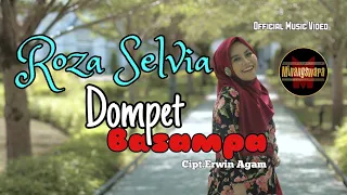 Lirik Lagu Roza Selvia - Dompet Basampa