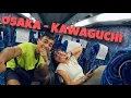 Download Lagu EXPLORE OSAKA - KAWAGUCHI! SHOPPING PRELOVED HP DAN KAMERA, MAEN TOKO 18++ SAMPE NAEK SLEEPER BUS