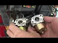 Carberator Replacement Craftsman Snowblower Model 247 886940