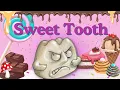 Sweet Tooth kids books read aloud self control