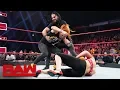 Download Lagu Rollins, Lynch, Corbin and Evans get Extreme: Raw, June 24, 2019