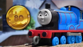 How I Made 80th Anniversary Edward