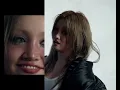 shy girl - SOLE