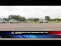 Burglary Call Leads to Search in McAllen