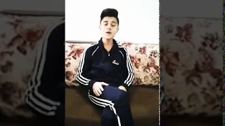 مانك قلبي ومانك روحي يا ام شامة ميسم غزال Maysam Ghazal 