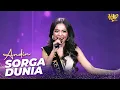 Download Lagu Andin - Sorga Dunia | KONTES  KDI 2024