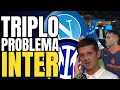 Lagu RIGORE SHOCK, CONTE, MAROTTA, LAUTARO: analisi Napoli-Inter 3-1