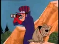 Lagu Wacky Races Clip - Love Dick Dastardly and Muttley Planting A Bomb, Kiss, Laughter, Penelope Pitstop