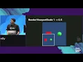 Unite Austin 2017 - XR Graphics Overview and Best Practices