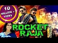 Lagu Rocket Raja (Thikka) Hindi Dubbed Full Movie | Sai Dharam Tej, Larissa Bonesi, Mannara Chopra