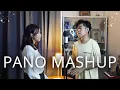 Download Lagu PANO MASHUP | Cover by Neil Enriquez, Shannen Uy
