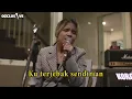 IDGITAF - TAKUT ( LIVE ON OZCLUSIVE )