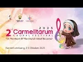 Download Lagu 🔴 LIVE 2ND CARMELITARUM CHORAL FESTIVAL 2025 – PSDC SESI 2 (PADUAN SUARA DEWASA CAMPURAN)