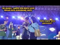 Download Lagu TRI SUAKA - Minta Izin Restu (Live Pekan Raya Karawang!! 23 September 2022)