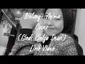 BINTANG - Anima Cover (Cindi Cintya Dewi) Lirik Video