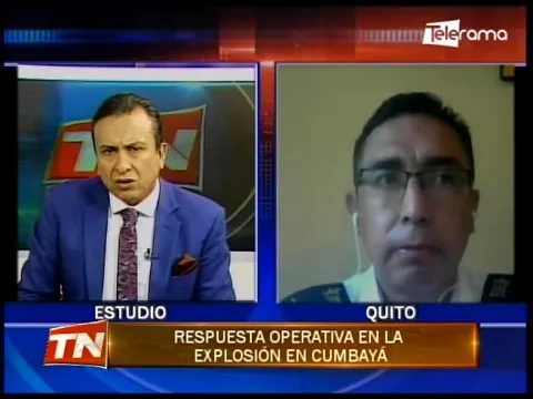 Capitán Jorge Almeida 