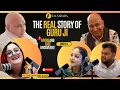 Lagu PODCAST ON GURU JI FT. ANJU MAHINDRU NANDA || DA NARADA