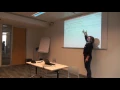 Brainhack Global 2017 Zurich An Introduction to Python for Scientific Programming