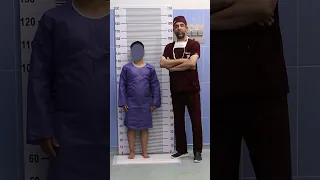 افزایش قد با روش     برای بیمار جوان  تماس   واتس اپ  ۰۹۰۰۵۶۵۲۲۰۹  دندنها