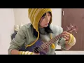 Lagu ミネソタの卵売り【初心者ウクレレ弾き語り】暁テル子 Minnesota no Tamago Uri - Teruko Akatsuki cover Ukulele 