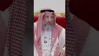 صليت إماما ثم تذكرت أني على غير وضوء فماذا علي عثمان الخميس 