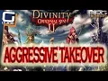 DIVINITY ORIGINAL SIN 2 - Aggressive Takeover Red Ink in the Ledger Quest Walkthrough