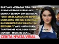 Lagu SAAT AKU MASAK SUAMI LEMPARIKU DENGAN SENDOK SUP DAN MENGATAIKU WANITA TAK BERGUNA -5 MENIT KEMUDIAN