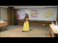 Lagu FLS 2019 Storytelling - Moza Permata Hati Saud - Kalimantan Utara- Kimo Kajang, The Lonely Landy