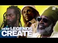 Download Lagu Inside the Minds of Legends: Lutan Fyah on the Genius of Buju Banton \u0026 Vaughn Benjamin Of Midnite