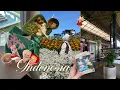 Lagu indonesia diaries: exploring bandung, fun activities \u0026 shopping 🇮🇩💌