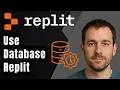 How to Use Databases on Replit 2026 Step-by-Step Beginner Tutorial