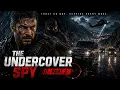 THE UNDERCOVER SPY PART 2 The Hunt Begins Nobody Can Be Trusted