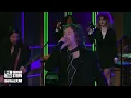 The Black Crowes “Remedy” Live on the Stern Show