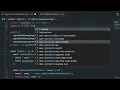 06 Authentication Firebase - 009 Sign In With Redirect