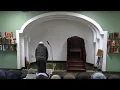 Sheikh Haroon Baqai 2nd Reading of the Entire Quran outside of Ramadan 2026