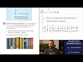 Big Ideas Math IM1 3 2 - Linear Functions Lecture Problem Set