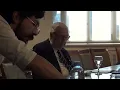 Ricardo Guibourg - El legado de Kelsen (CEHK 25-11-2025)