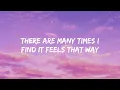 Mac DeMarco - For the First Time (Lyrics)