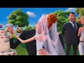 The Minions Sing YMCA!! | Despicable Me 2 | Full Song | Tiny Tunes