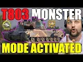 Download Lagu T-803 – Full Rampage Mode: Nothing Survived!