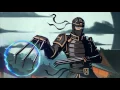 Download Lagu Shadow Fight 2 Lynx Battle Theme |Black Warrior| \\|/ 𝐋𝐢𝐧𝐝 𝐄𝐫𝐞𝐛𝐫𝐨𝐬 \\|/