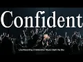 Download Lagu Confident - Live Recording - Celebration Music ft. Lauren Tyler