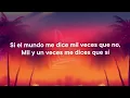 Camilo - La Medalla [Letra] ft. Evaluna Montaner