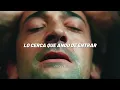 Lucha de gigantes - Nacha pop | Letra (Detachment)