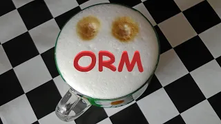 ORM Concepts Object Relational Mapping