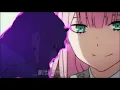 Exil Hiboky||Zerotwo Edit AMV||alight motion