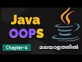 Object Oriented Programming OOP Basics Of Java Programming - 5 Basics Of Java Malayalam