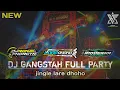 Download Lagu DJ GANGSTAH Full Party By rio denka perfom ronal fundurection